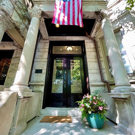 Apartamento 2F Chicago'S Little Italy Near West Loop & Downtown Exterior foto