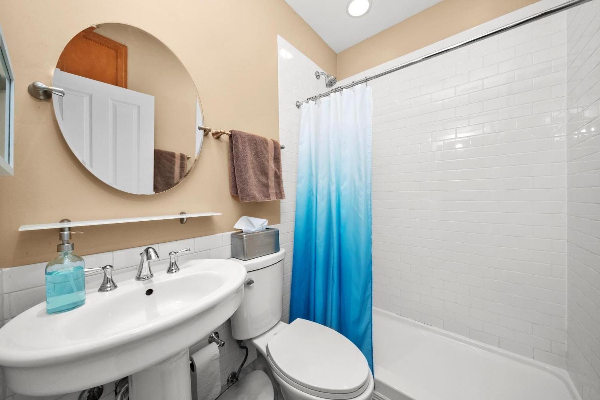 Apartamento 2F Chicago'S Little Italy Near West Loop & Downtown Exterior foto