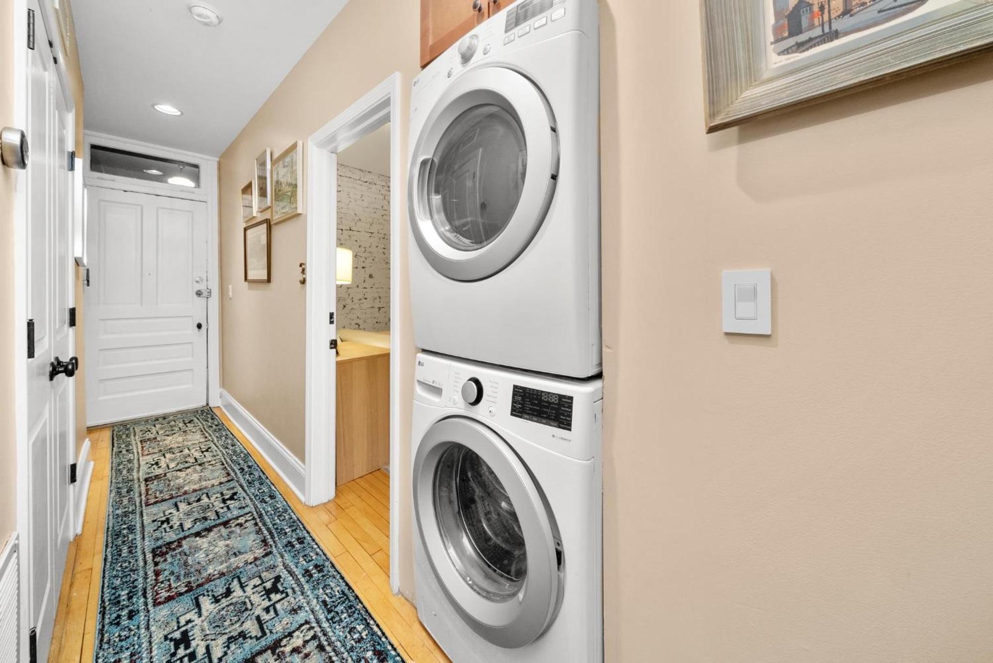 Apartamento 2F Chicago'S Little Italy Near West Loop & Downtown Exterior foto
